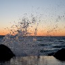 Port Dalhousie Sunset